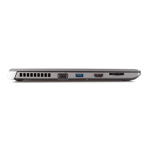 Toshiba Portege Z40 i5 4300U 1.9GHz 8GB 256GB 13.3" W10 Laptop