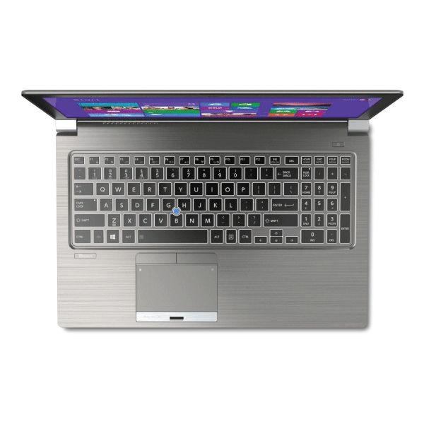 Toshiba Portege Z50-A i7 4600U 2.1GHz 8GB 512GB SSD 15.6" W10P Laptop | 3mth Wty