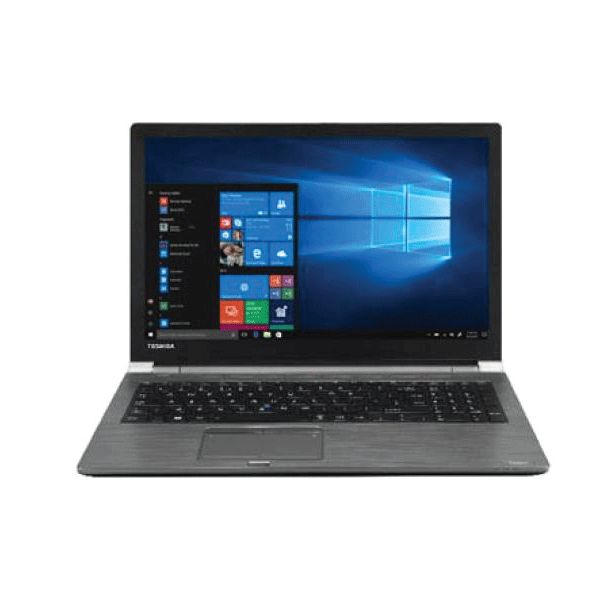 Toshiba Portege Z50-C i7 6500U 2.5GHz 8GB 256GB SSD W10P 15.6