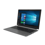 Toshiba Portege Z50-C i7 6500U 2.5GHz 8GB 256GB SSD W10P 15.6" Laptop | 3mth Wty
