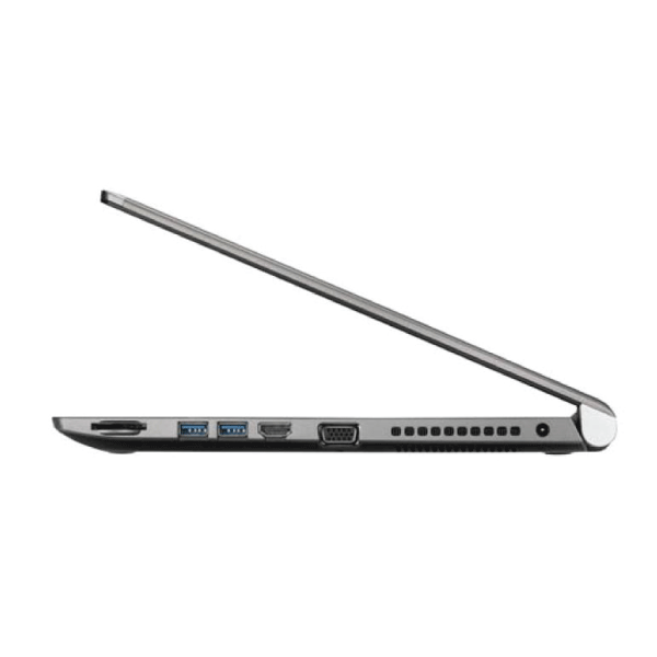 Toshiba Portege Z50-C i7 6500U 2.5GHz 8GB 512GB SSD W10P 15.6" Laptop | 3mth Wty