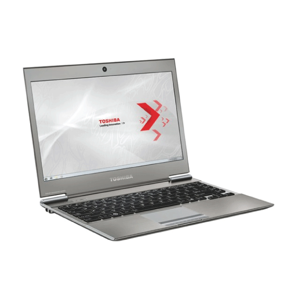 Toshiba Portege Z830 i5 2557M 1.7GHz 2GB 128GB SSD 13.3" W7P Laptop | 3mth Wty