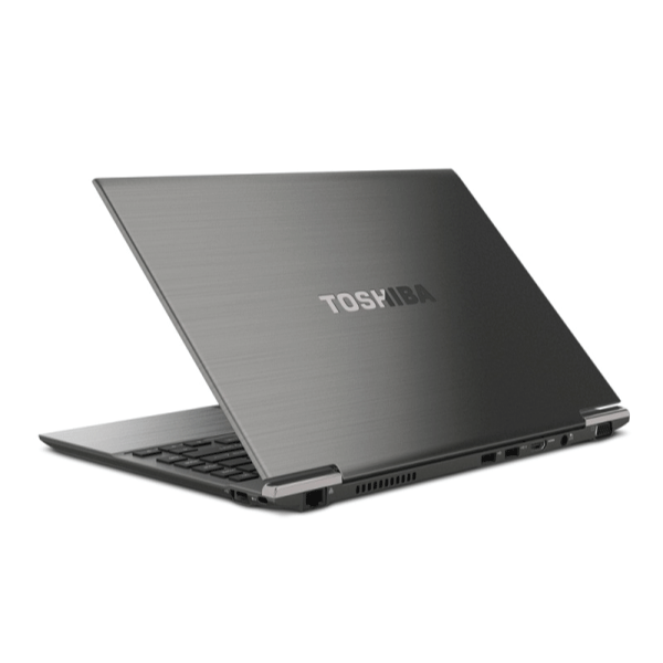 Toshiba Portege Z830 i5 2557M 1.7GHz 2GB 128GB SSD 13.3" W7P Laptop | 3mth Wty