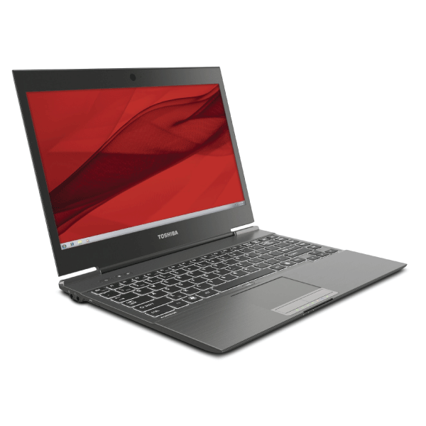 Toshiba Portege Z930 i5 3427U 1.8GHz 2GB 128 SSD W7P Laptop | 3mth Wty