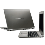 Toshiba Portege Z930 i5 3427U 1.8GHz 2GB 128 SSD W7P Laptop | 3mth Wty