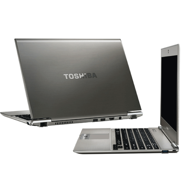 Toshiba Portege Z930 i5 3437U 1.9GHz 2GB 128 SSD W7P Laptop | 3mth Wty