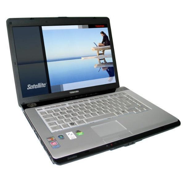 Toshiba Satellite A200 T5300 1.73GHz 1GB 120GB DW 15.4" WVH Laptop | 3mth Wty