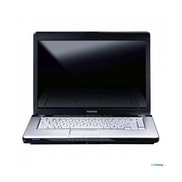 Toshiba Satellite A200 T5300 1.73GHz 1GB 120GB DW 15.4" WVH Laptop | 3mth Wty