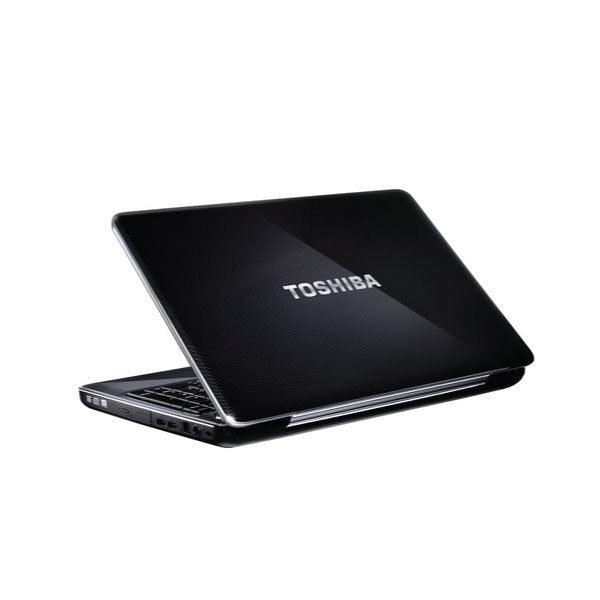 Toshiba Satellite A500 T6600 2.2GHz 4GB 250GB DW 15.4" W7H Laptop | B-Grade