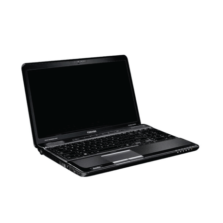 Toshiba Satellite A660 i7 740Q 1.73GHz 2GB 500GB DW W7H 15.6" Laptop | B-Grade