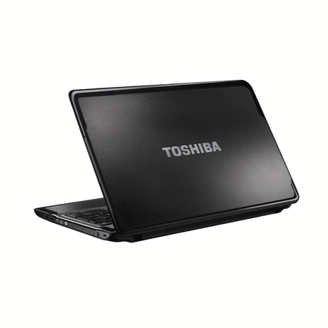 Toshiba Satellite A660 i7 740Q 1.73GHz 2GB 500GB DW W7H 15.6" Laptop | B-Grade