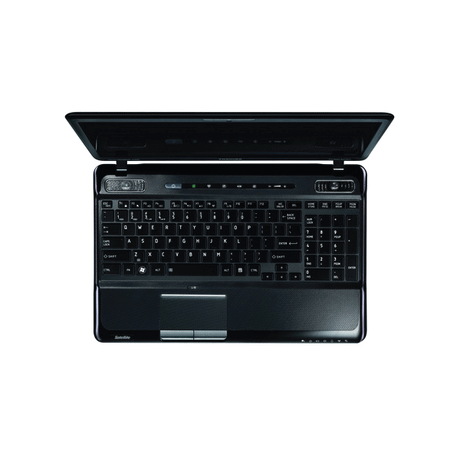 Toshiba Satellite A660 i7 740Q 1.73GHz 2GB 500GB DW W7H 15.6" Laptop | B-Grade