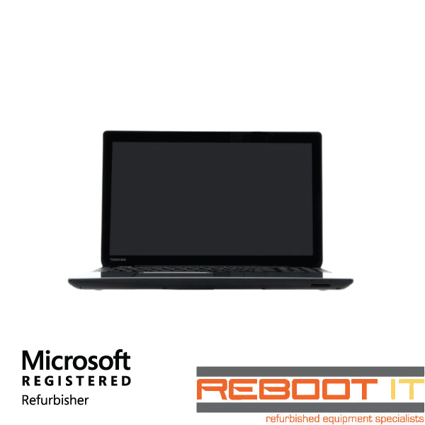 Toshiba Satellite L50T Core i5 4200U 1.6GHz 8GB 1TB DVD Win 8.1 Touch 15.6" Laptop