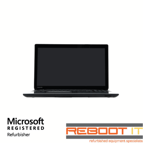 Toshiba Satellite L50T Core i5 4200U 1.6GHz 8GB 1TB DVD Win 8.1 Touch 15.6" Laptop