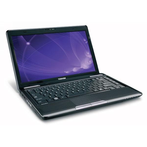 Toshiba Satellite L630 i3 350 2.26GHz 4GB 500GB DW 13.3" W7P | 3mth Wty