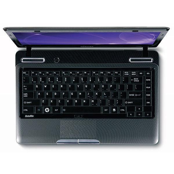 Toshiba Satellite L630 i3 350 2.26GHz 4GB 500GB DW 13.3" W7P | 3mth Wty