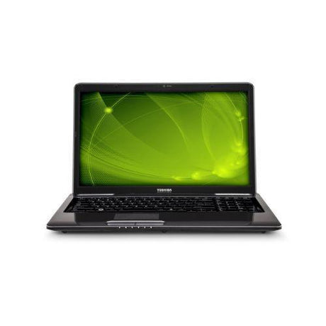 Toshiba Satellite L675  i5 450M 2.4GHz 4GB 500GB DW 15.6" W10P | B-Grade 3mth Wty