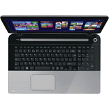 Toshiba Satellite L70-A Core i7 4700MQ 2.4GHz 8GB 160GB SSD 17.3" 1600x900
