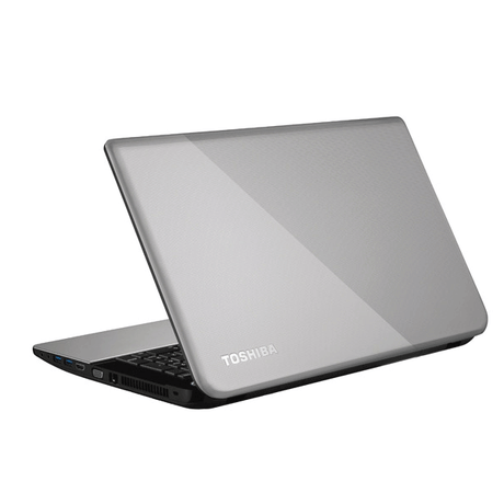 Toshiba Satellite L70-A Core i7 4700MQ 2.4GHz 8GB 160GB SSD 17.3" 1600x900