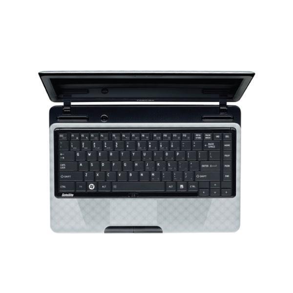 Toshiba Satellite L730 i3 2310 2.1GHz 4GB 500GB 13.3" W7P | 3mth Wty