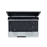 Toshiba Satellite L730 i3 2310 2.1GHz 4GB 500GB 13.3" W7P | 3mth Wty