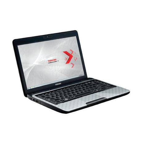Toshiba Satellite L730 i3 2310 2.1GHz 4GB 500GB 13.3" W7P | 3mth Wty