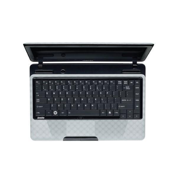 Toshiba Satellite L730 i3 2310 2.1GHz 4GB 500GB 13.3" W7P | 3mth Wty