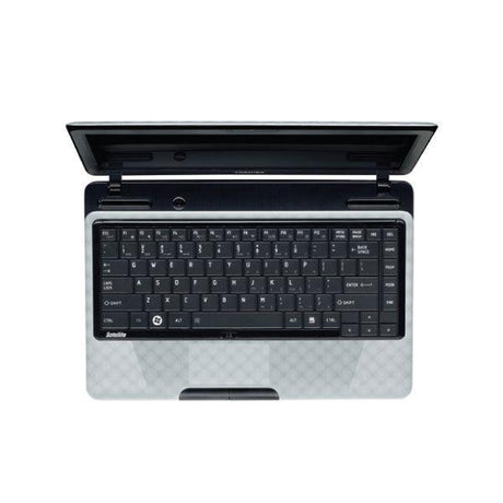 Toshiba Satellite L730 i3 2310 2.1GHz 4GB 500GB 13.3" W7P | 3mth Wty