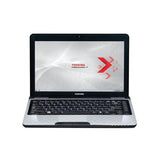 Toshiba Satellite L730 i5 2430 2.4GHz 4GB 500GB DW 13.3" W7P | 3mth Wty