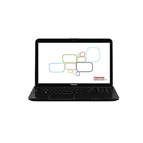 Toshiba Satellite L850 i5 3230M 2.6GHz 8GB 750GB DW W10P 15.6" | B-Grade