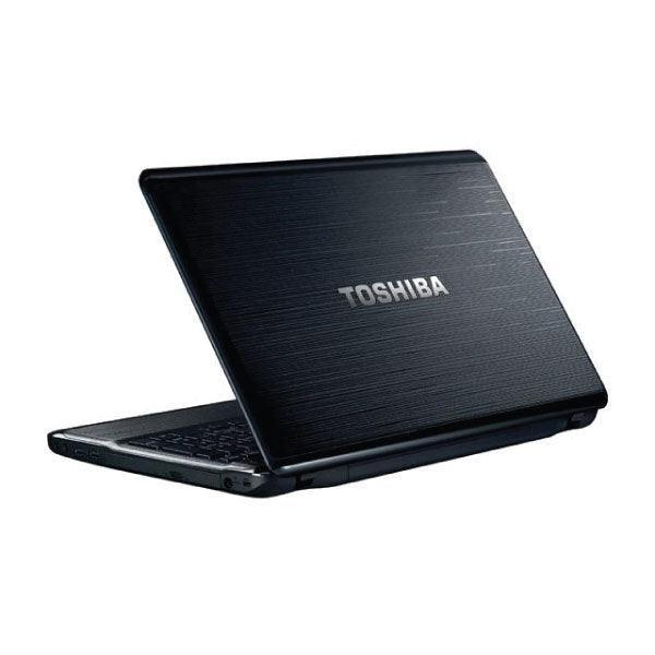 Toshiba Satellite P750 i5 2410M 2.3GHz 8GB 128GB SSD 15.6" W10P | 3mth Wty