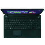 Toshiba Satellite Pro C50-B i5 4210U 1.7GHz 8GB 500GB DW W10P 15.6" Laptop