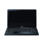 Toshiba Satellite Pro C660 i5 2410M 2.3GHz 4GB 640GB DW W7P 15.6" Laptop