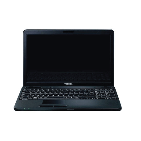 Toshiba Satellite Pro C660 i5 2410M 2.3GHz 4GB 640GB DW W7P 15.6" Laptop