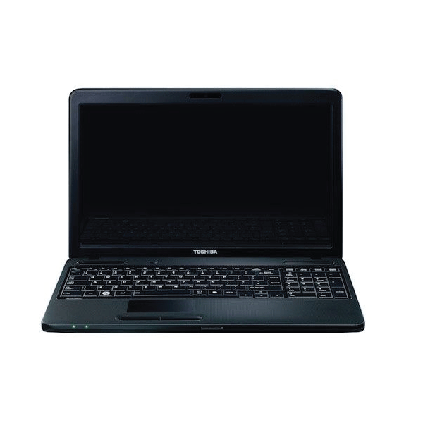 Toshiba Satellite Pro C660 i5 2410M 2.3GHz 4GB 640GB DW W7P 15.6" Laptop