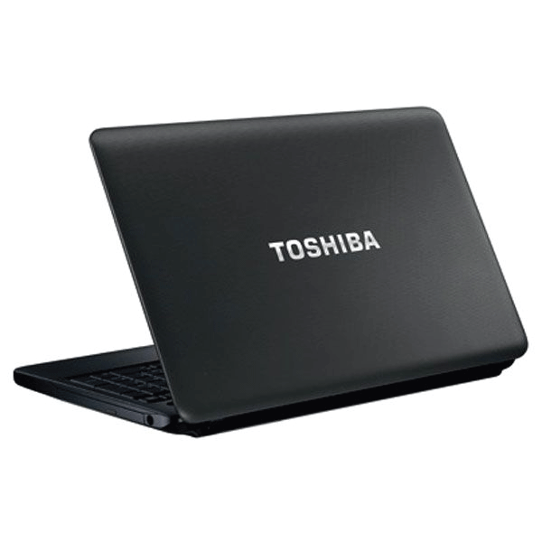 Toshiba Satellite Pro C660 i5 2410M 2.3GHz 4GB 640GB DW W7P 15.6" Laptop
