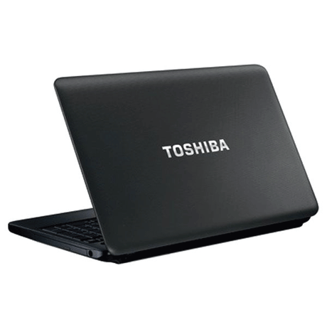 Toshiba Satellite Pro C660 i5 2410M 2.3GHz 4GB 640GB DW W7P 15.6" Laptop