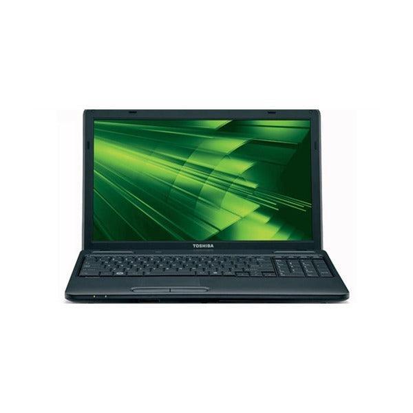 Toshiba Satellite Pro C665 i5 2410M 2.3GHz 4GB 500GB DW W10P 15.6" Laptop | 3mth Wty