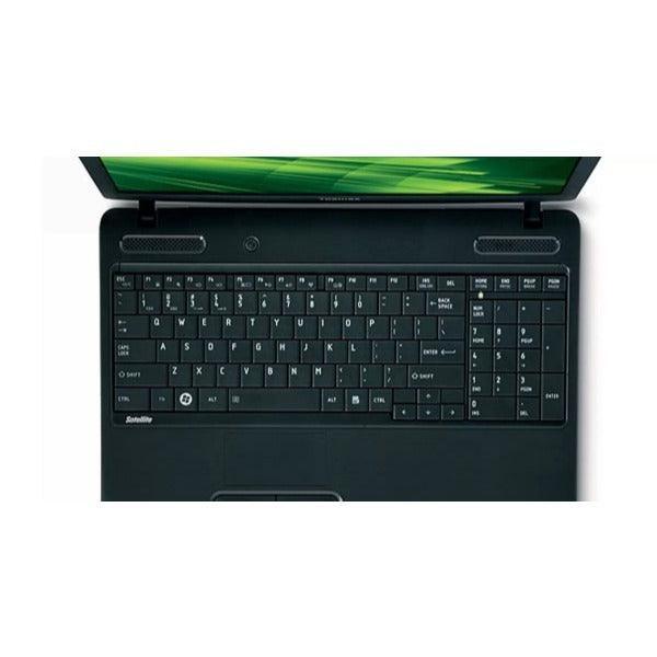 Toshiba Satellite Pro C665 i5 2410M 2.3GHz 4GB 500GB DW W10P 15.6" Laptop | 3mth Wty
