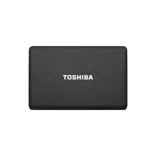 Toshiba Satellite Pro C665 i5 2410M 2.3GHz 4GB 500GB DW W10P 15.6" Laptop | 3mth Wty