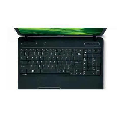 Toshiba Satellite Pro C665 i5 2450M 2.5GHz 4GB 500GB DW W7H 15.6" Laptop | 3mth Wty