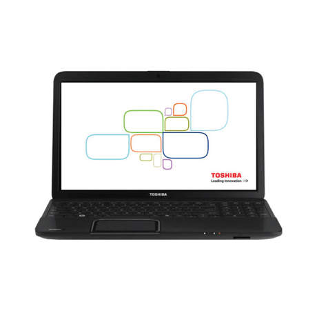 TOSHIBA Satellite Pro C850 i5 3210M 2.5GHz 8GB 500GB DW W10P 15.6" Laptop