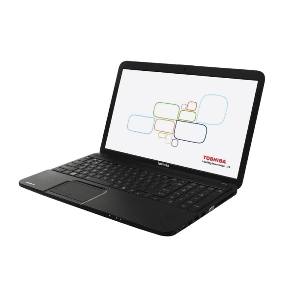Toshiba Satellite Pro C850 i5 3210M 2.5GHz 8GB 500GB DW W10P 15.6" | B-Grade