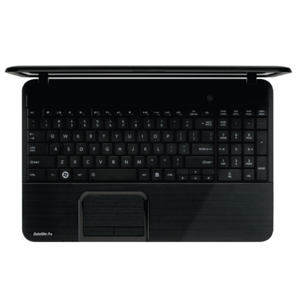 Toshiba Satellite Pro C850 i5 3210M 2.5GHz 8GB 500GB DW W10P 15.6" | B-Grade