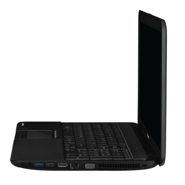 Toshiba Satellite Pro C850 i5 3210M 2.5GHz 8GB 500GB DW W10P 15.6" | B-Grade