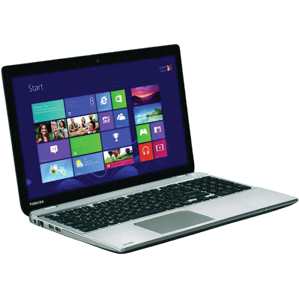 Toshiba Satellite Pro L50-A i5 4200M 2.5GHz 4GB 750GB DW W10P 15.6" Laptop