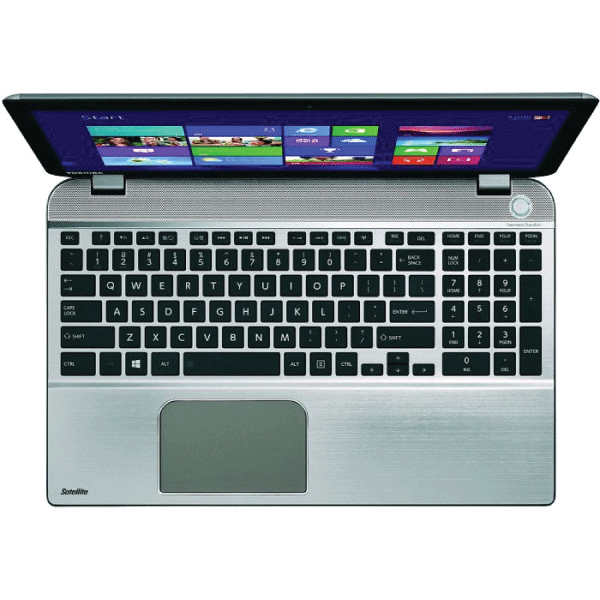 Toshiba Satellite Pro L50-A i5 4200M 2.5GHz 4GB 750GB DW W10P 15.6" Laptop