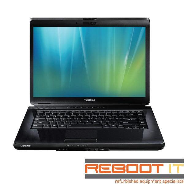 Toshiba Satellite Pro L650 Core i5 480M  2.66 4GB 750GB Win 7 Pro 15.6
