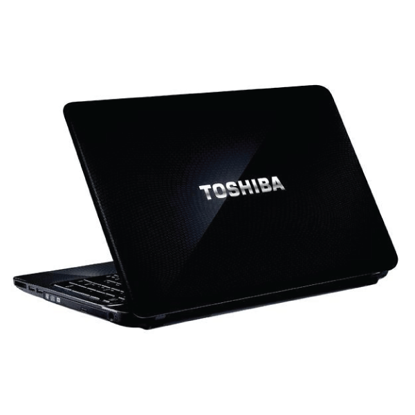 Toshiba Satellite Pro L650 i3 370M 2.4GHz 4GB 500GB DW W7P 15.6" Laptop