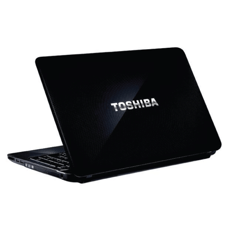 Toshiba Satellite Pro L650 i3 370M 2.4GHz 4GB 500GB DW W7P 15.6" Laptop